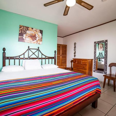 ווסט אנד Splash Inn Dive Resort & Villas מראה חיצוני תמונה